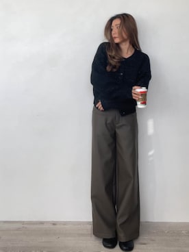 ALEXIA STAMさんのコーディネート