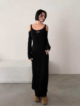 ALEXIA STAMさんのコーディネート