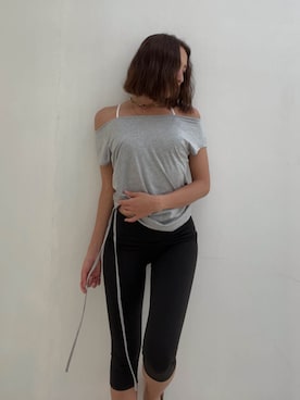 ALEXIA STAMさんのコーディネート