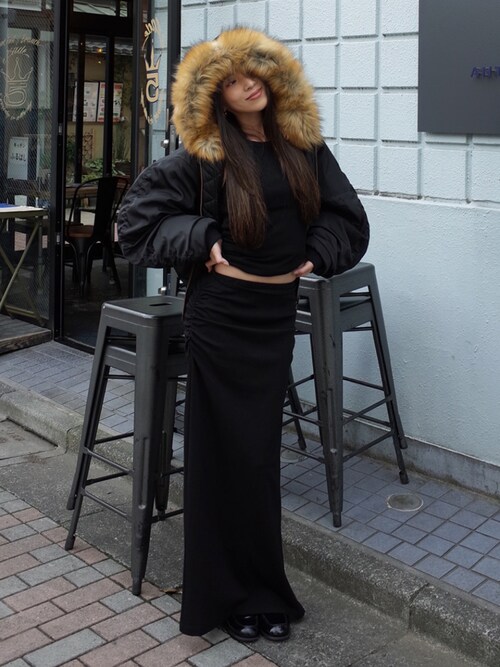 ジャケット・アウター ALEXIA STAM Outer | ALEXIA STAM