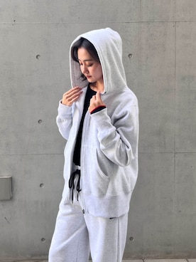 ALEXIA STAMさんのコーディネート