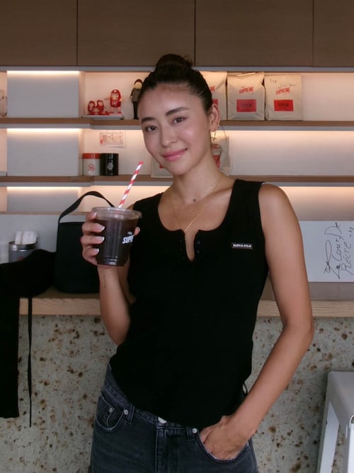 ALEXIA STAMのパンツを使ったコーディネート(ZOZOTOWN Yahoo!店