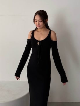 ALEXIA STAMさんのコーディネート