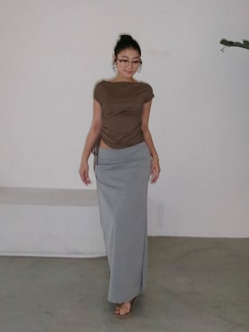 ALEXIA STAMさんのコーディネート