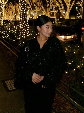 ALEXIA STAMさんのコーディネート