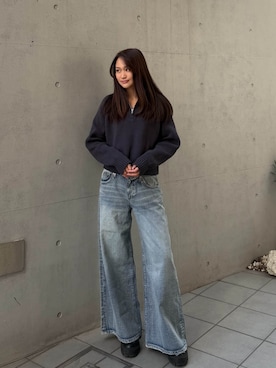 ALEXIA STAMさんのコーディネート