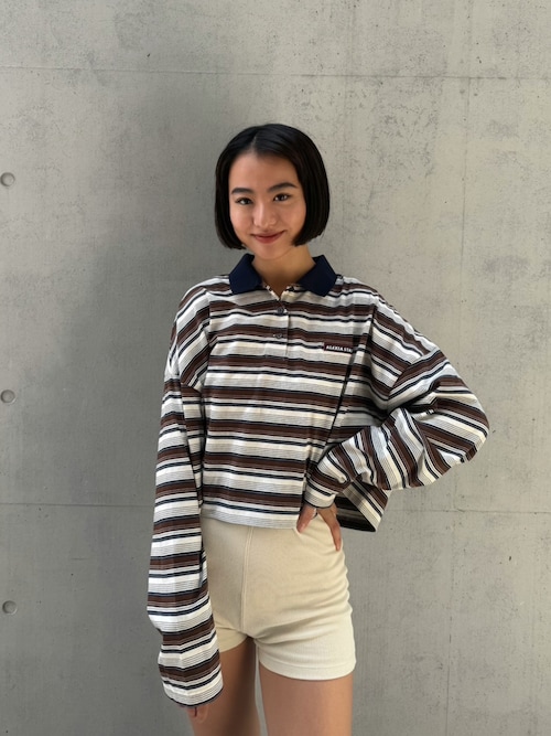 ALEXIA STAM アリシアスタンWellness Cami Romper alexiastam wellness cami romper black M