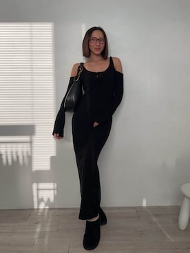 ALEXIA STAMさんのコーディネート