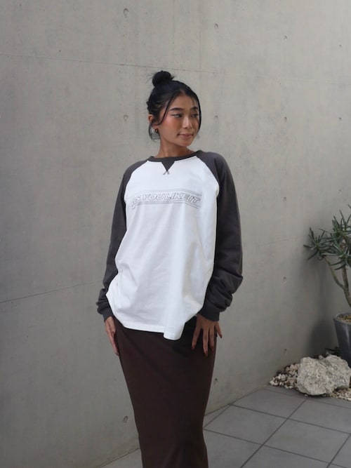 ALEXIA STAMのスカートを使ったコーディネート(ZOZOTOWN Yahoo