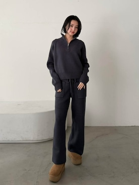 ALEXIA STAMさんのコーディネート