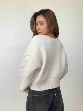 ALEXIA STAMさんのコーディネート