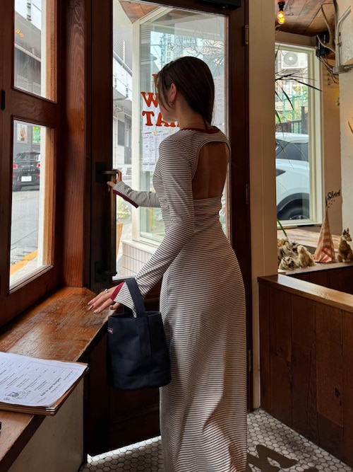 ALEXIA STAM ワンショルダー　ワンピースMサイズ ALEXIA STAM ワンショルダー ワンピースMサイズ