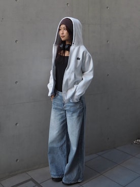 ALEXIA STAMさんのコーディネート