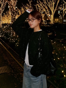 ALEXIA STAMさんのコーディネート