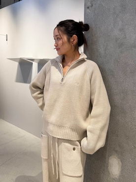 ALEXIA STAMさんのコーディネート