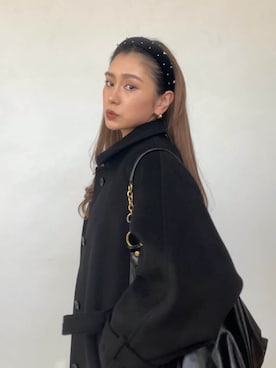 ALEXIA STAMさんのコーディネート