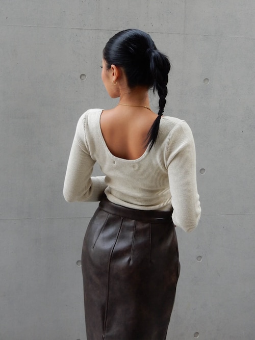 新品 アリジ ALYSI レザースカート 42 ESK632 Lサイズ 羊革 楽天市場】ラム スカート ロング丈 婦人 女性用 アンダー レディース