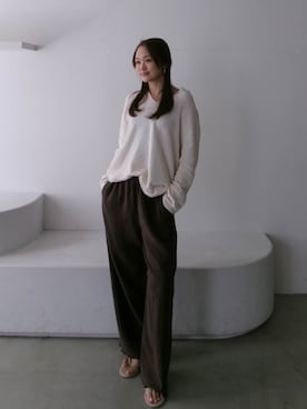 ALEXIA STAMさんのコーディネート