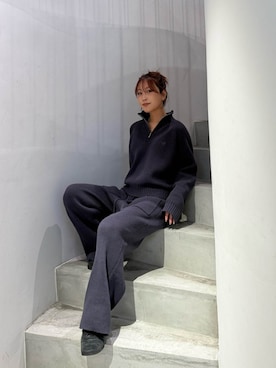 ALEXIA STAMさんのコーディネート