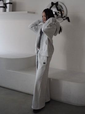 ALEXIA STAMさんのコーディネート