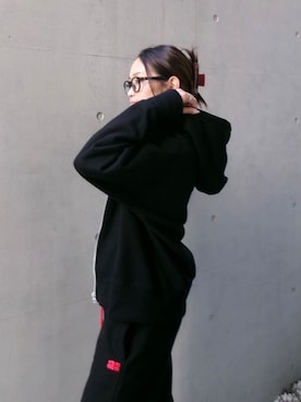 ALEXIA STAMさんのコーディネート