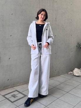 ALEXIA STAMさんのコーディネート