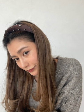 ALEXIA STAMさんのコーディネート