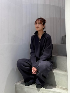 ALEXIA STAMさんのコーディネート