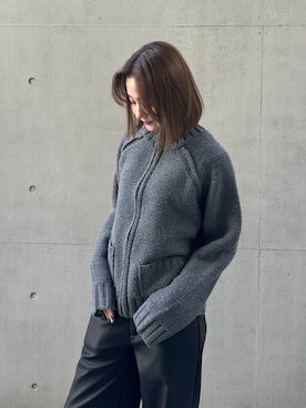 ALEXIA STAMさんのコーディネート