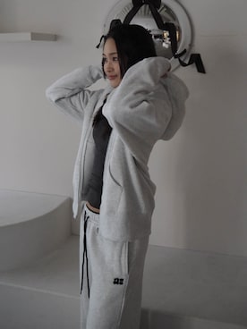 ALEXIA STAMさんのコーディネート