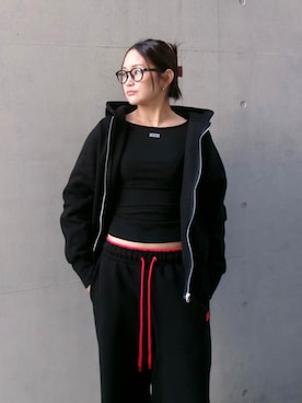 ALEXIA STAMさんのコーディネート