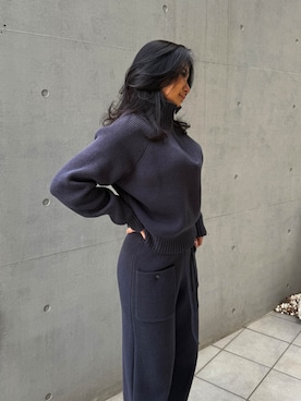 ALEXIA STAMさんのコーディネート