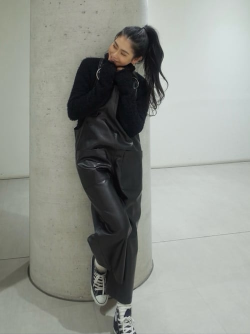 FLAGSHIP STORE OMOTESANDOALEXIA STAMさんのサロペット 
