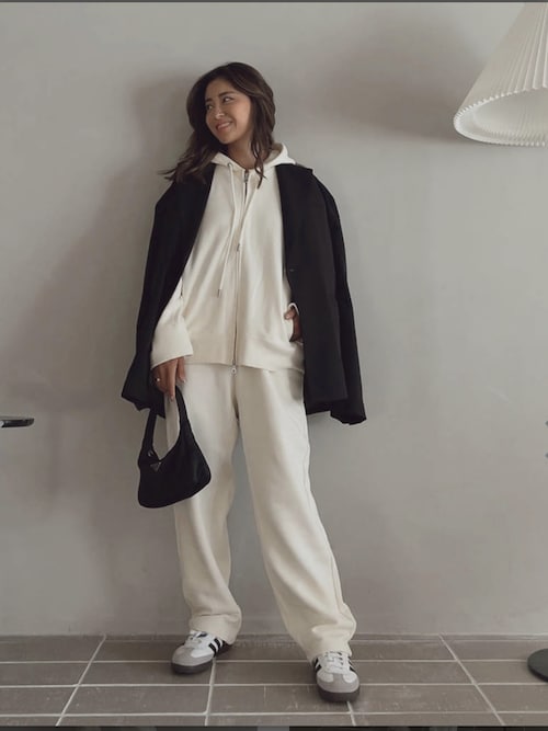ALEXIA STAM(FLAGSHIP STORE OMOTESANDO)|ALEXIA STAMのスウェットを