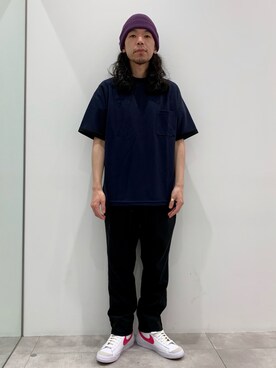 KOKUBOさんのコーディネート