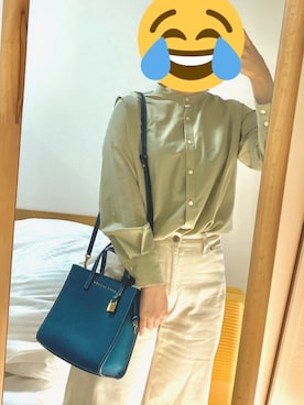 coffeeさん（レディース・156cm）の春コーディネート