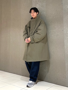 吉沢成夏（ヨシザワセナ）さんのコーディネート