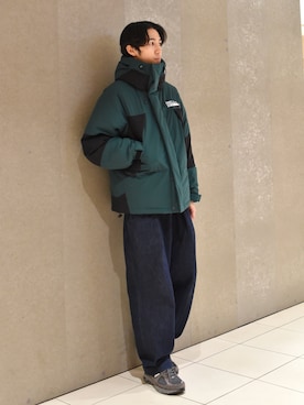 吉沢成夏（ヨシザワセナ）さんのコーディネート