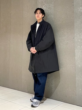 吉沢成夏（ヨシザワセナ）さんのコーディネート