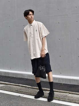 Clarks クラークス　ワラビー　黒　GORE-TEX Clarks（クラークス）の「【Clarks / クラークス】Wallabee
