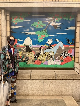 「Banana Republic（バナナリパブリック）のアイテム」を使った、 ‪‪☺︎‬YYY‪‪☺︎‬さん（メンズ・166cm）の秋コーディネート