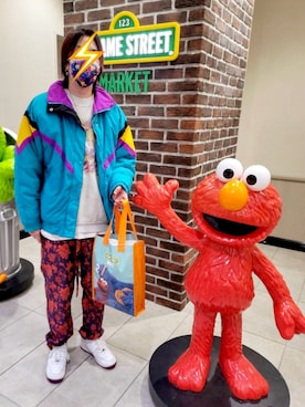  ‪‪☺︎‬YYY‪‪☺︎‬さんのコーディネート