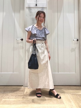 Haruさんのコーディネート