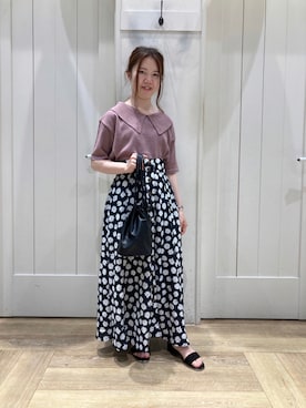 Haruさんのコーディネート