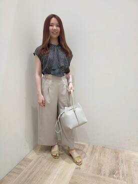 Haruさんのコーディネート