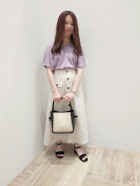 Haruさんのコーディネート