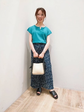 Haruさんのコーディネート