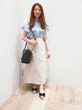 Haruさんのコーディネート