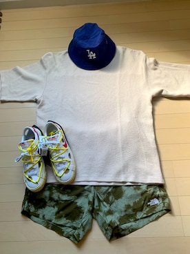 moranmanさんのコーディネート