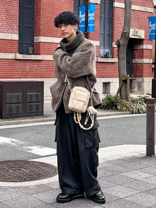 おやすみくん💤さんのコーディネート